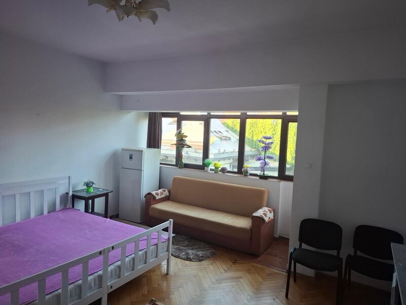 Armeneasca, Bocsa nr. 3,